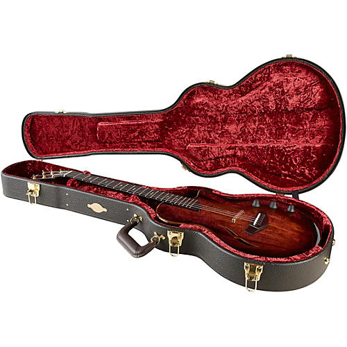 Taylor T5z Custom Acoustic-Electric Guitar Shaded Edge Burst