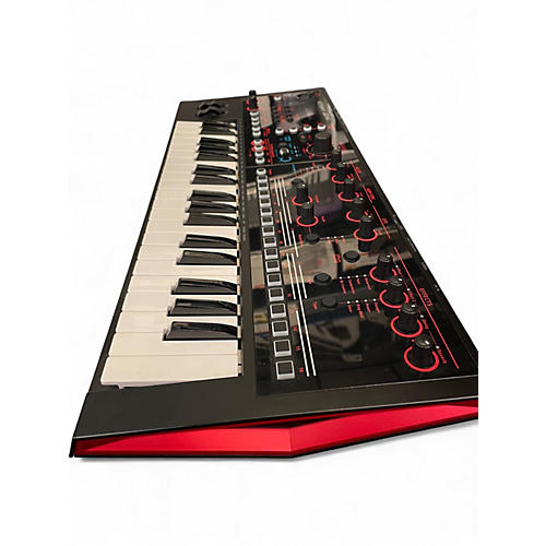 Used Roland JDXI Synthesizer