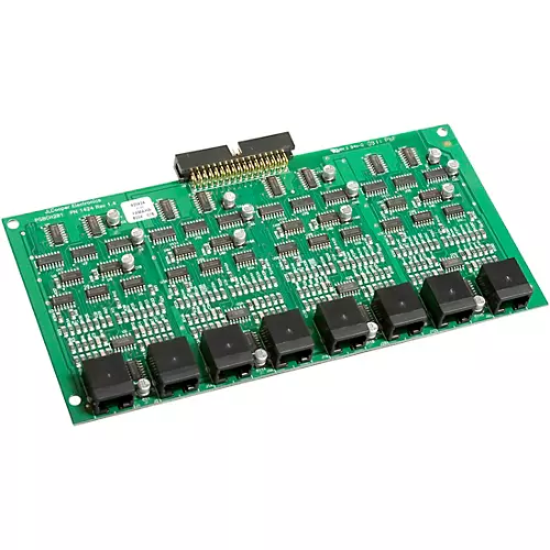 Yamaha LC4BASE 8-Student Expansion