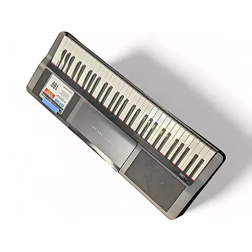 Used The ONE Music Group TOK Portable Keyboard