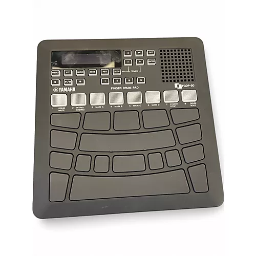 Used Yamaha FGDP-50 Drum Machine