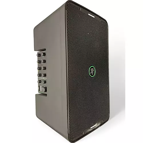 Used Mackie SHOWBOX Powered Speaker