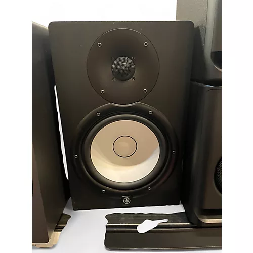 Used 2020s Yamaha HS8 Pair Powered Monitor