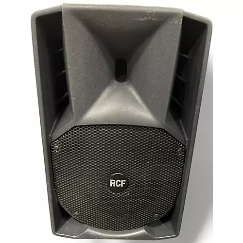 Used RCF ART 710-A Powered Speaker