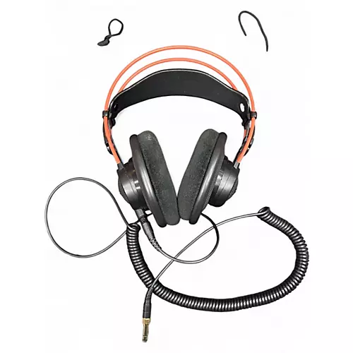 Used AKG k712 Studio Headphones