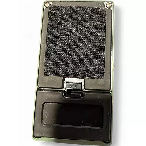 Used Ibanez TS9 Tube Screamer Distortion Effect Pedal