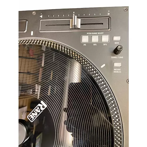 Used RANE Twelve MKII DJ Controller