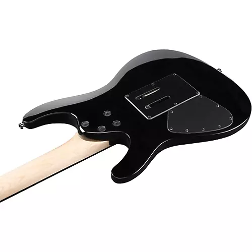 Ibanez Nita Strauss JIVAJR Signature Electric Guitar Deep Sea Blonde