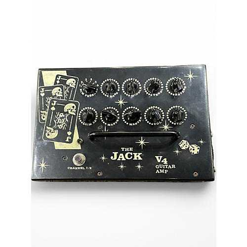 Used Victory the jack Guitar Preamp