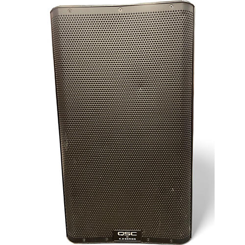 Used QSC K12.2 Powered Speaker