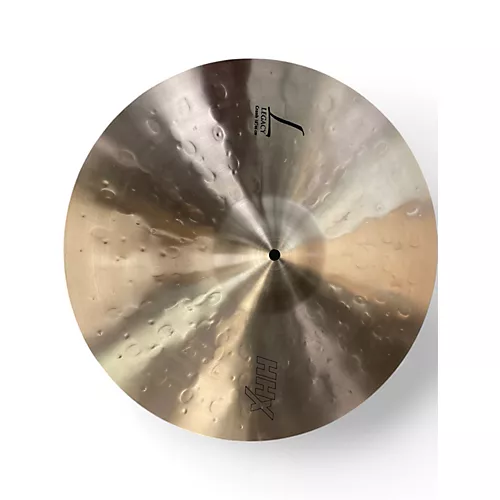 Used SABIAN 18in HHX LEGACY CRASH Cymbal 38