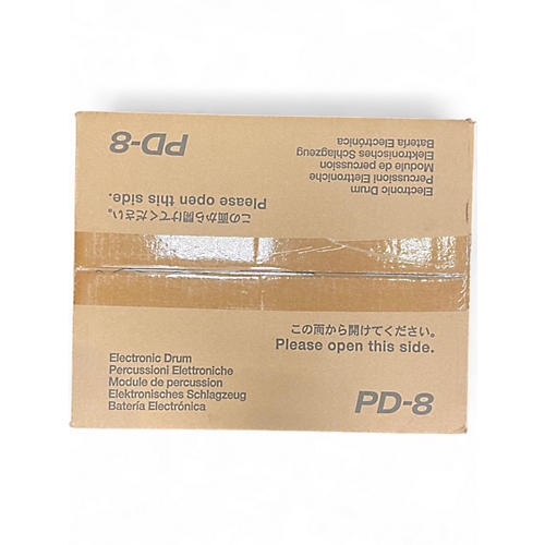 Used Roland PD-8 Trigger Pad