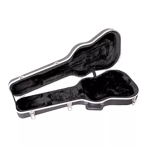 SKB SKB-300 Baby Taylor Case Black