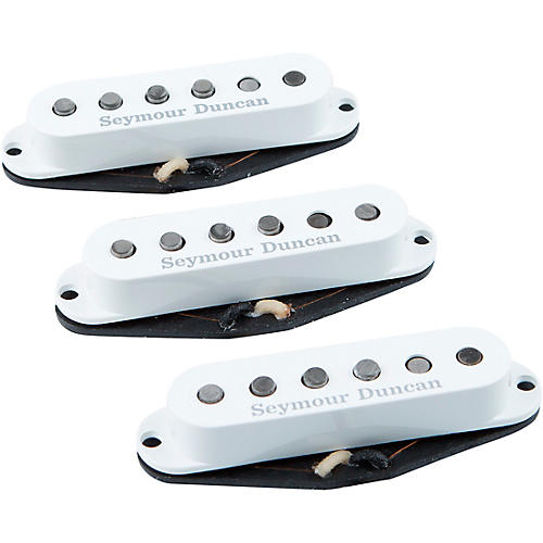 Seymour Duncan California 50's Single-Coil Set SSL-1