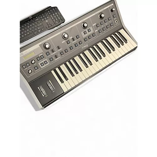 Used Moog LITTLE PHATTY Synthesizer