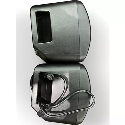 Used Behringer Eurosport eps500mp3 Sound Package