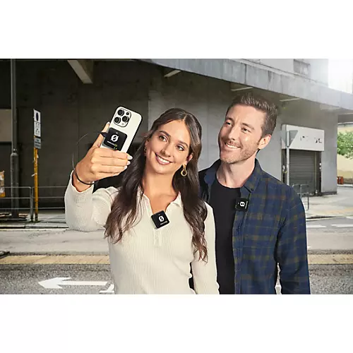 RODE Wireless ME Dual Black