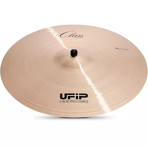 UFIP Class Series Medium Ride Cymbal 22 in.