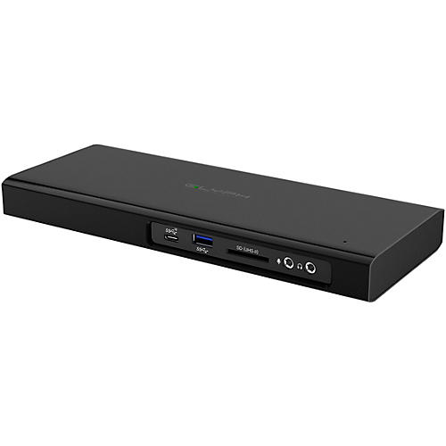 Glyph Thunderbolt 3 NVMe Dock NoSSD