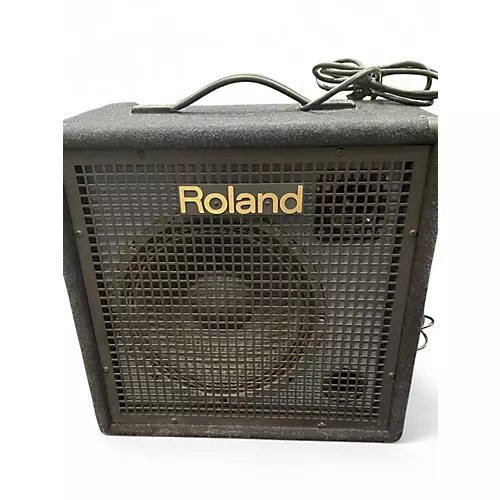 Used Roland KC-300 Keyboard Amp