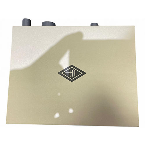 Used Universal Audio volt1 Audio Interface