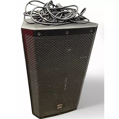 Used Electro-Voice ZLX-12P 12in 2-Way Powered Speaker