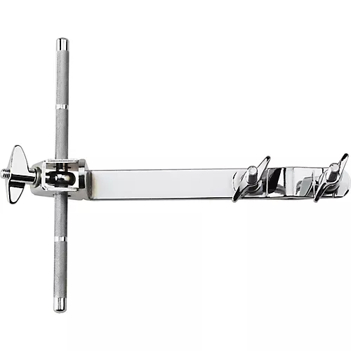 Sound Percussion Labs SPH02 Single Rod Accessory Mount