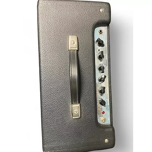 Used Fender Blues Junior 15W 1x12 Tube Guitar Combo Amp