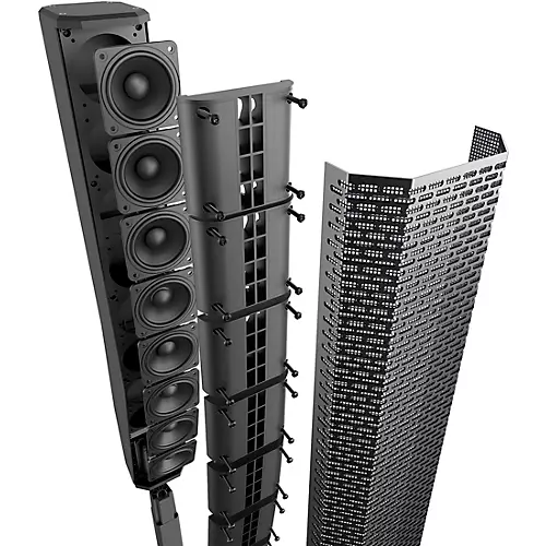 Electro-Voice EVOLVE 50M Portable Linear Column Array PA System