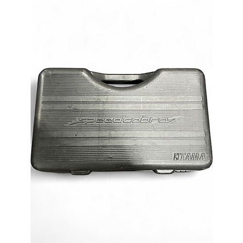 Used TAMA Speed Cobra Single Bass Drum Pedal