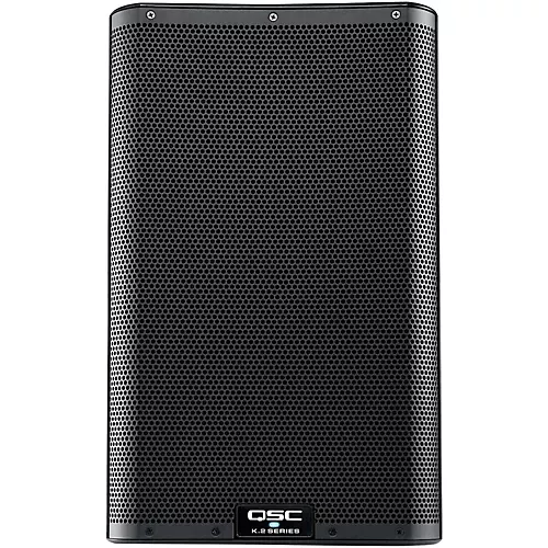 QSC K10.2 Powered 10