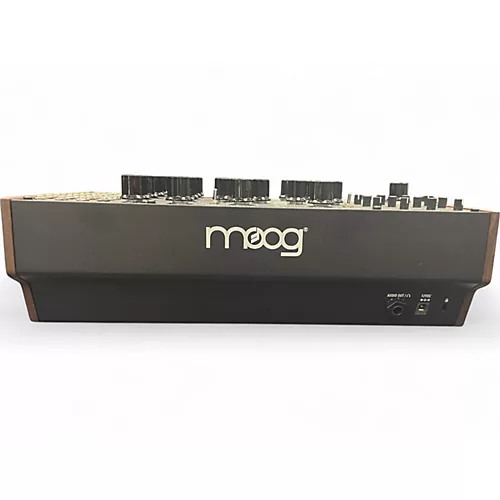 Used Moog Subharmonicon Synthesizer