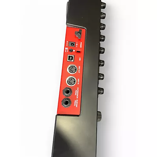 Used Akai Professional MPK249 49 Key MIDI Controller