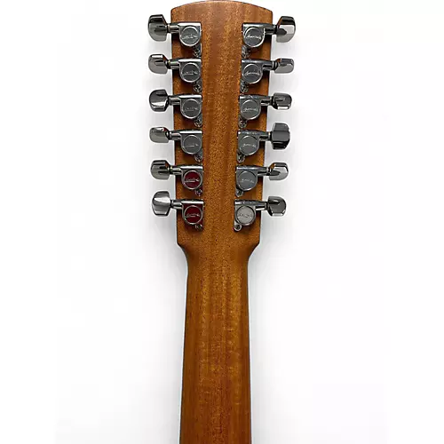 Used  Larrivee MODEL L-10-12 Natural Natural