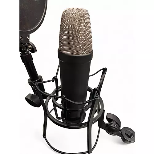 Used RODE NT1 Condenser Microphone