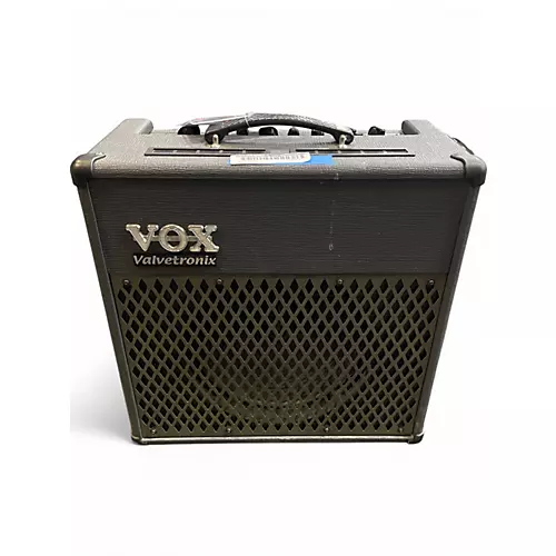 Used VOX AD30VT-XL 1x12 30W Guitar Combo Amp
