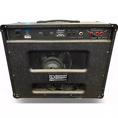 Used Marshall DSL40C 40W 1x12 Tube Guitar Combo Amp