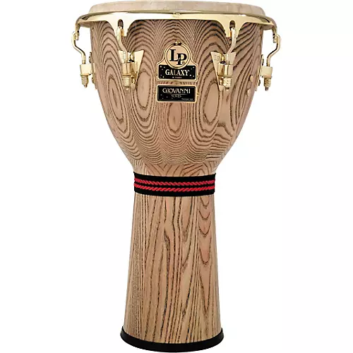 LP LP799X Giovanni Series Galaxy Djembe Gold