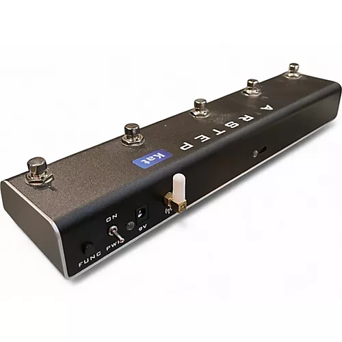 Used Xsonic airstep kat