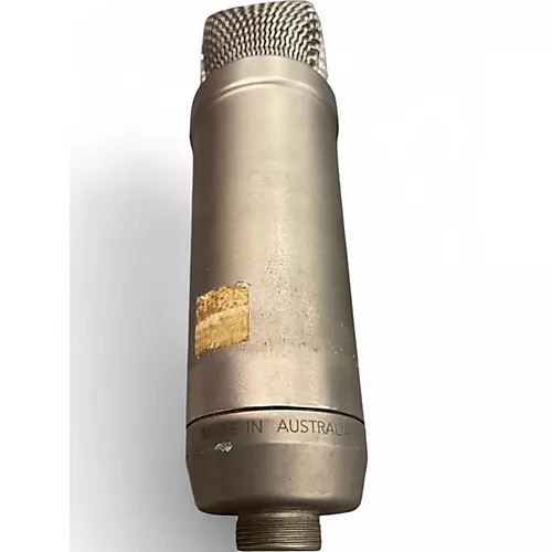 Used RODE NT1A Condenser Microphone