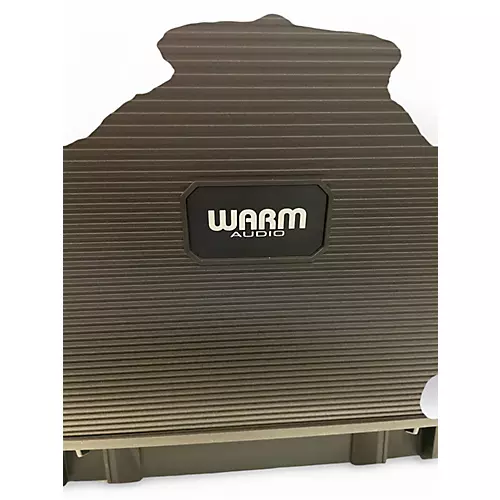 Used Warm Audio WA-8000 Tube Microphone