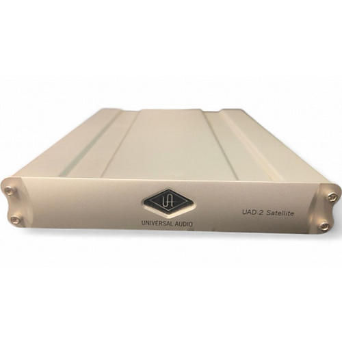 Used Universal Audio UAD-2 SATELLITE