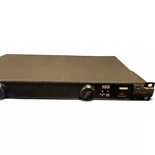 Used Furman Pl8c Power Conditioner