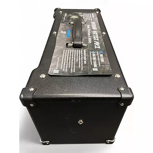 Used BOSS Katana KTN-Head 100W MKII Solid State Guitar Amp Head