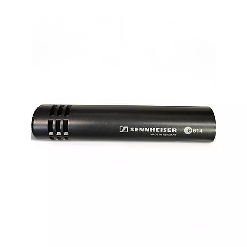 Used Sennheiser E614 Condenser Microphone