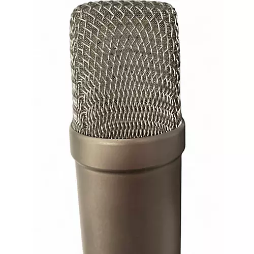 Used RODE NT1A Condenser Microphone