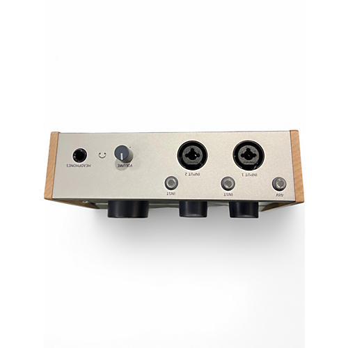Used Universal Audio VOLT 2 76 Audio Interface