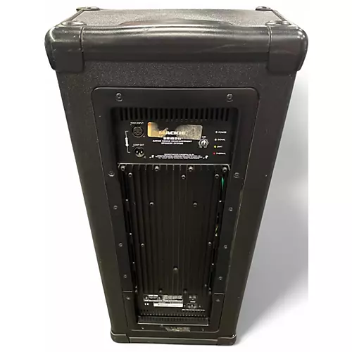Used Mackie SR1521Z Powered Speaker
