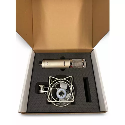 Used Warm Audio WA-47jr FET Condenser Microphone