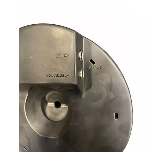 Used Roland CY14RT Electric Cymbal